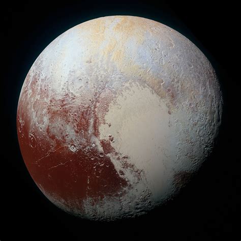 Pluto  dværgplanet    Wikipedia, den frie encyklopædi