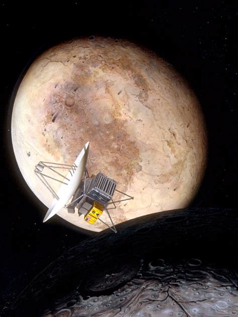 Pluto Fast Flyby — Википедија, слободна енциклопедија