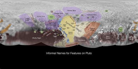 Pluto – Wikipedia