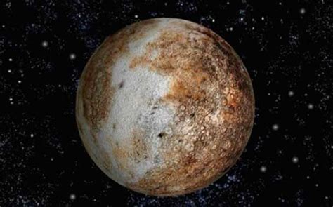 Plutón: ¿Es o no es un planeta?
