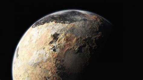 Plutón: ¿Por qué Plutón dejó de ser un planeta del Sistema ...