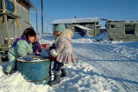 Población de Groenlandia | Groenlandia Por Descubrir