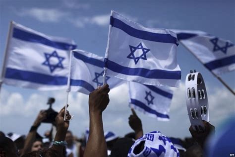 Población de Israel a 68 años de su independencia   Enlace ...