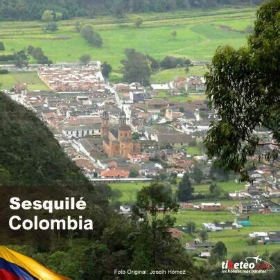 Población de la sabana de Bogotá | Colombia | Pinterest ...