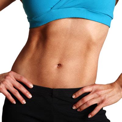 ¿Podemos perder barriga haciendo abdominales? | Tonificate.com