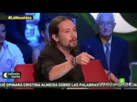 #Podemos y Pablo Iglesias: un caso de estudio sobre el ...