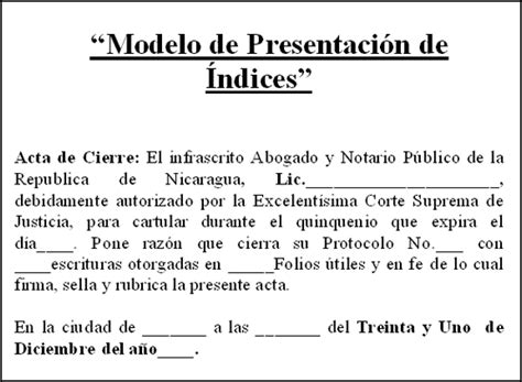 PODER JUDICIAL DE NICARAGUA