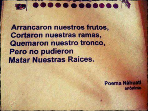 Poema nahuatl | Ilustraciones, palabras sabias | Pinterest ...