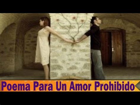 Poema Para Un Amor Prohibido: Romántico Poema Para Un Amor ...
