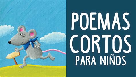 POEMAS CORTOS ®: Miles de poesías infantiles para niños