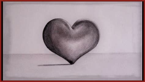 poemas de amor con dibujo de corazon Archivos | Imagenes ...