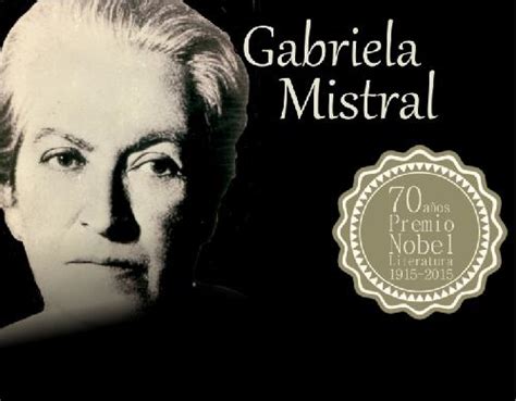 Poemas De Gabriela Mistral Pagina 2 Poemas De | Auto ...