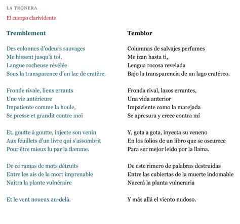 Poemas de Jacques Dupin « Revista Este País
