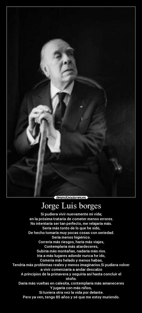 Poemas De Jorge Luis Borges Los Poetas | jorge luis borges ...