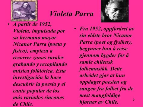 Poemas De Nicanor Parra Los Poetas | muere el poeta ...