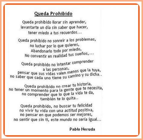 Poemas De Pablo Neruda Vivir Poesia Poemas De Pablo ...