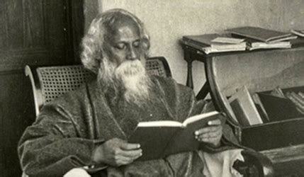 Poemas de Rabindranath Tagore – Ciudad Seva   Luis López ...