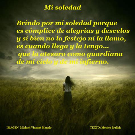 Poemas De Tristeza Y Soledad | poemas de tristeza y ...