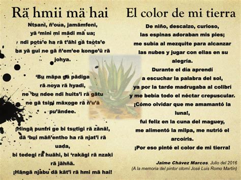 Poemas En Nahuatl Y Su Traduccion | libros de primaria de ...