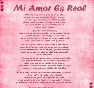 Poemas largos de amor | MisPoemasDeAmor.es
