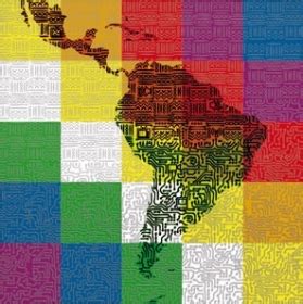 Poemas Latinoamérica | Nuestra Identidad Latinoamericana