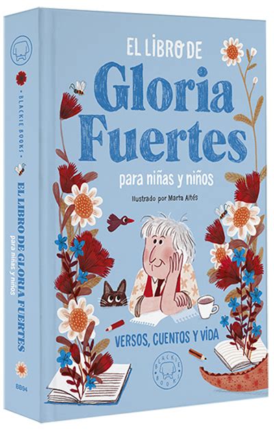 Poemas para Niños de Gloria Fuertes ⇒ 【↓Recopilación↓】