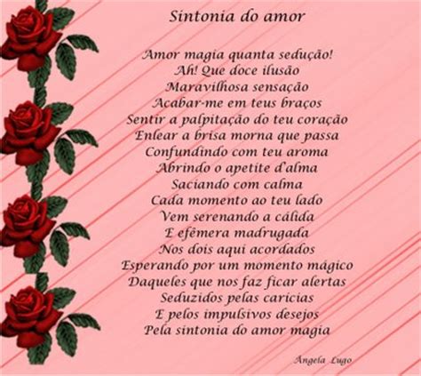 Poemas románticos para San Valentín