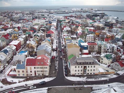 Poetry on Every Surface of Reykjavík | Endalaus