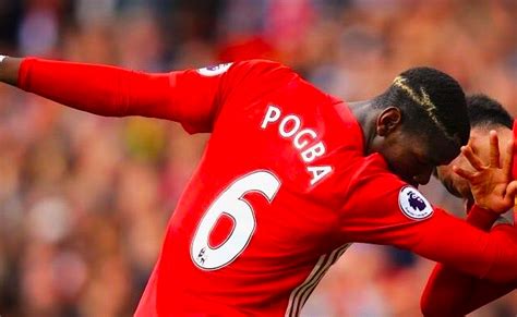 Pogba s Manchester United career has just reached a new low