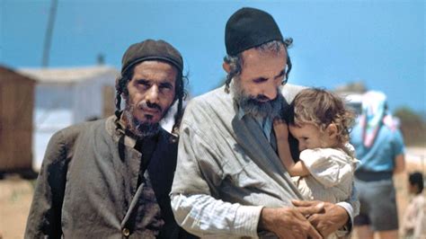 Point of No Return: Jewish Refugees from Arab and Muslim ...