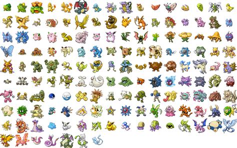 Pokemon GO Shiny Pokemon | List of All Shiny Pokemon and ...