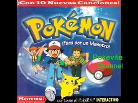 Pokemon   Llego La Hora  Latinoamerica    YouTube