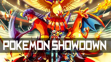 Pokémon Showdown : Ep.3   Trouble in Pallet Town ! [Gen 5 ...
