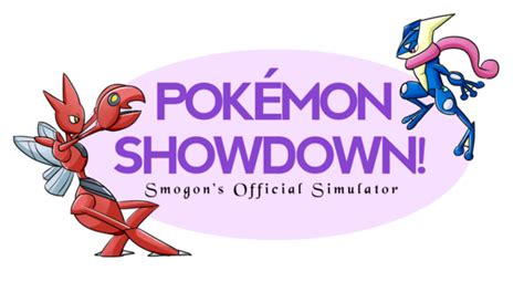 Pokémon Showdown   Smogon University