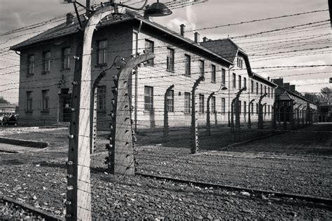 Poland – The Holocaust