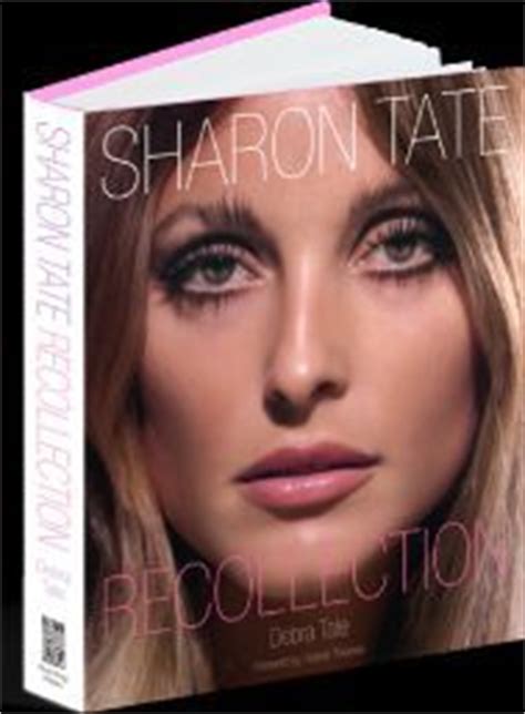 Polanski recuerda a Sharon Tate:  Continuaré fiel a ella ...