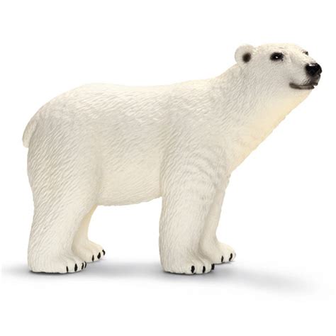 Polar Bear Family from Schleich | WWSM