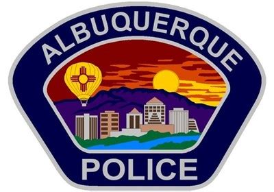 Police — City of Albuquerque
