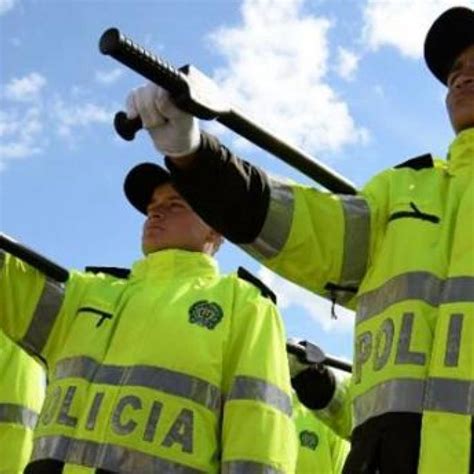 Policía de Colombia es reconocida como referente en ...