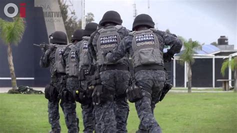 Policia Federal lanza Convocatoria de Reclutamiento 2016 ...