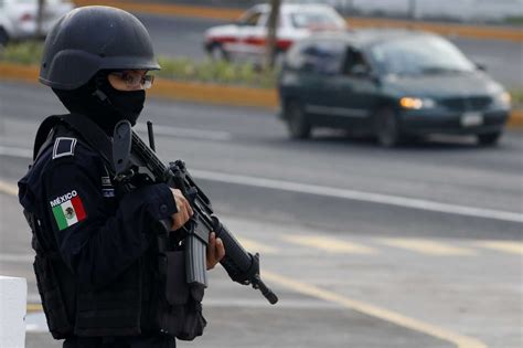 Policía Federal lanza cruzada contra tortura | nuevolaredo.tv