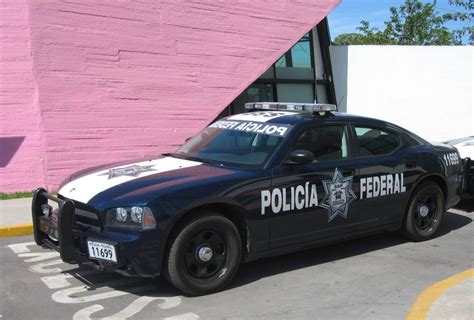 Policia Federal, Mexico | Police Cars | Pinterest ...
