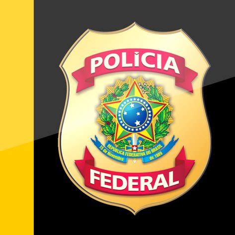 Polícia Federal  @policiafederal  | Twitter