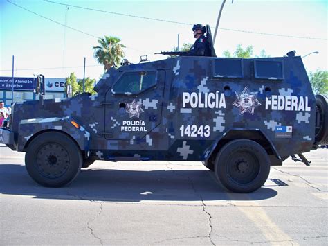 Policía Federal se suma al programa “Semana Santa 2015 ...