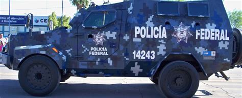 Policía Federal se suma al programa “Semana Santa 2015 ...