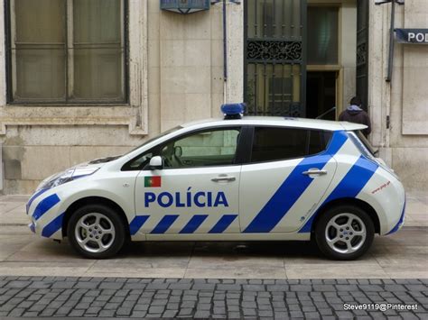 Policia @ Lisbon, Portugal | Firetrucks, Police, Ambulance ...