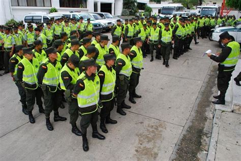Policia Nacional De Colombia  Fan Page : Galería de Fotos