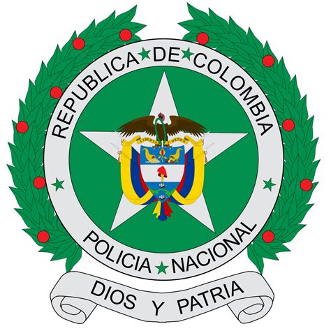 Policía Nacional de Colombia   Wikipedia, la enciclopedia ...