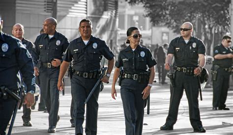Policing and South L.A. | Press Play | KCRW