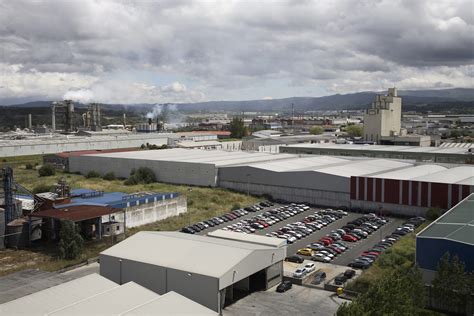 Polígono Industrial San Cibrao | Ayuntamiento de San ...